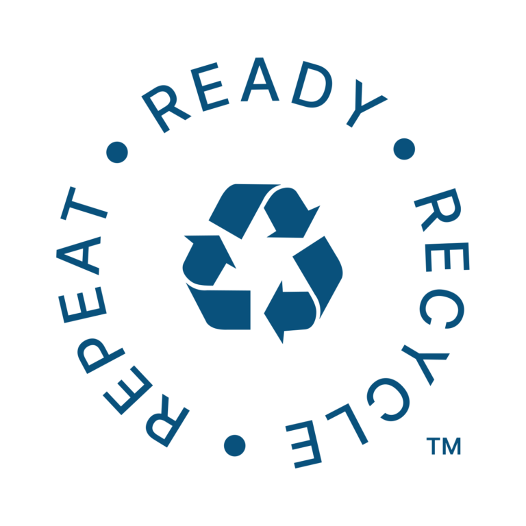 Material Circularity Logo Recycling in Alberta | Circular Materials