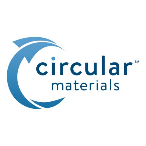 Logo Circular Materials